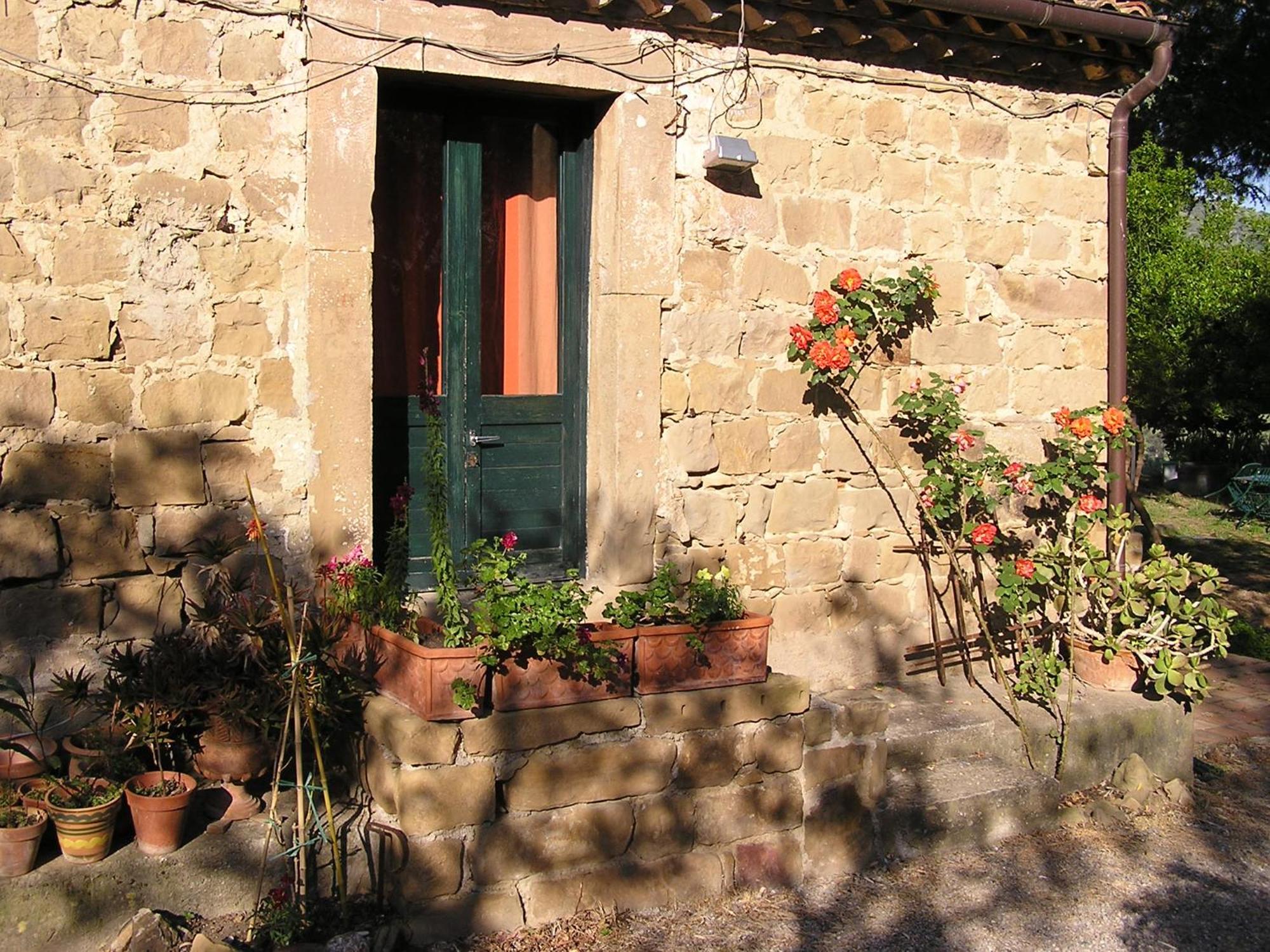 הוילה Pettineo Casa Migliaca חדר תמונה