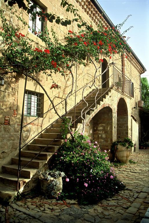 הוילה Pettineo Casa Migliaca מראה חיצוני תמונה