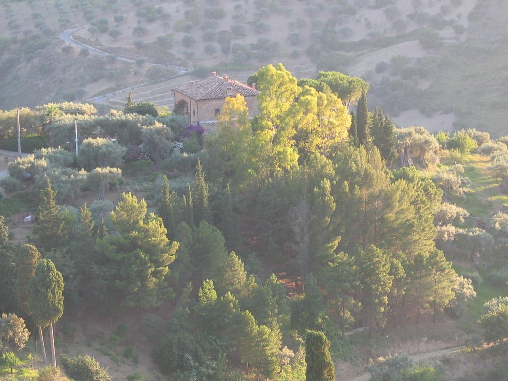 הוילה Pettineo Casa Migliaca מראה חיצוני תמונה