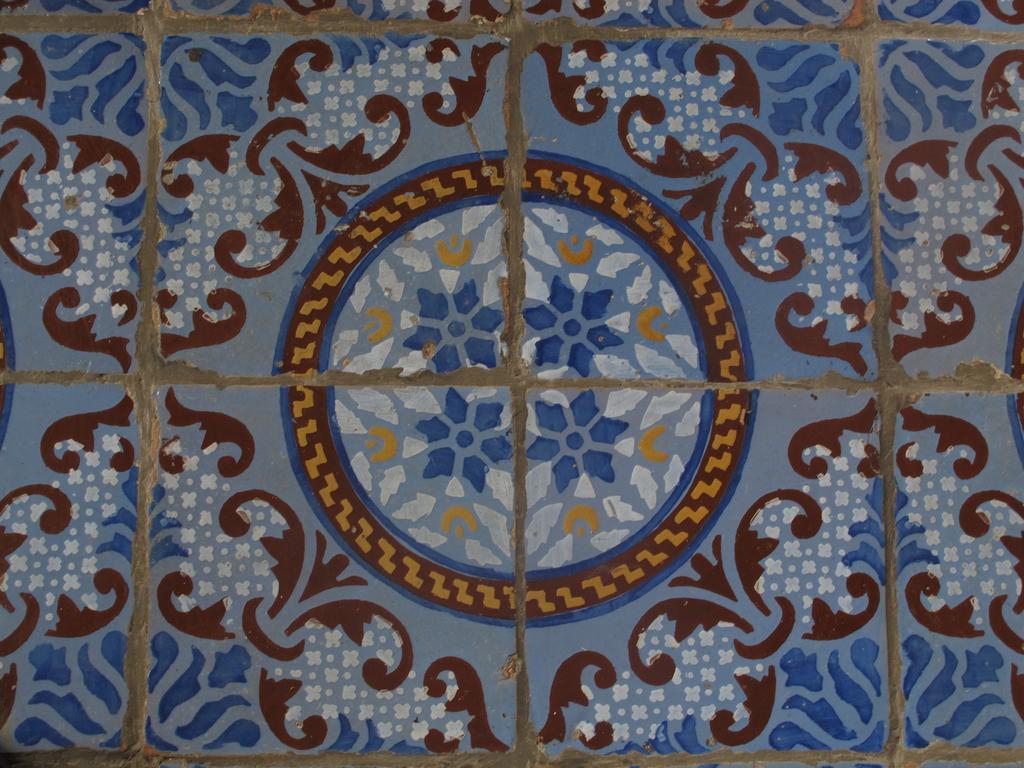 הוילה Pettineo Casa Migliaca מראה חיצוני תמונה